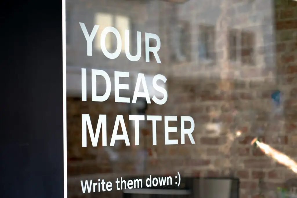 idées de start up