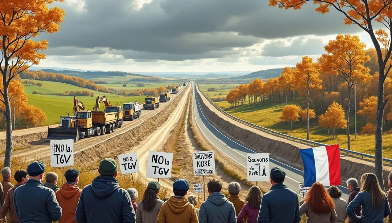 découvrez le verdict judiciaire concernant la légalité de l'autoroute a69, trois ans après le début des travaux. analyse des enjeux environnementaux et des implications juridiques de ce projet controversé.