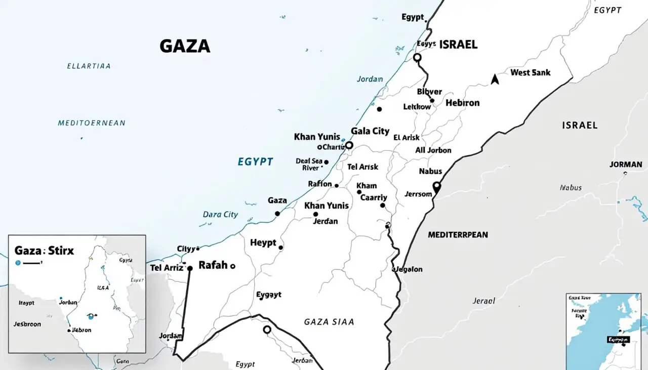 découvrez les dernières déclarations de donald trump sur sa proposition controversée de prise de contrôle de gaza, alors que l'adhésion à cette initiative semble croître suite au récent cessez-le-feu. restez informé des développements clés dans cette situation en plein évolution.
