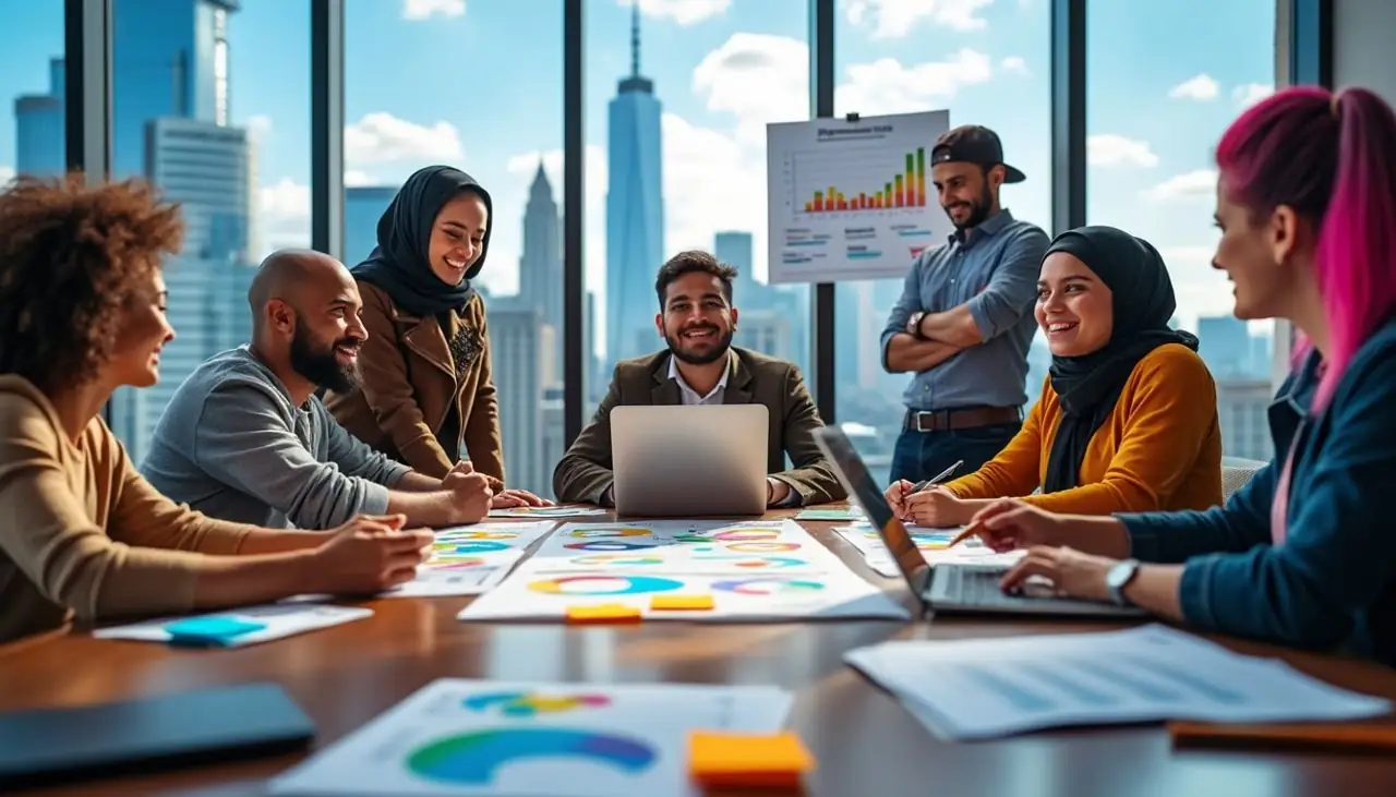 découvrez comment définir clairement votre proposition de valeur pour propulser votre entreprise vers le succès. apprenez les clés essentielles pour attirer et fidéliser vos clients grâce à une stratégie solide et authentique.