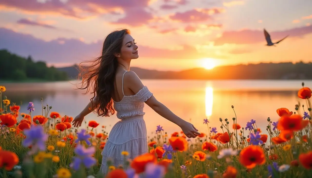 découvrez comment accueillir chaque journée comme une nouvelle opportunité pour grandir, apprendre et réaliser vos rêves. adoptez une mentalité positive et transformez votre quotidien en une aventure enrichissante.