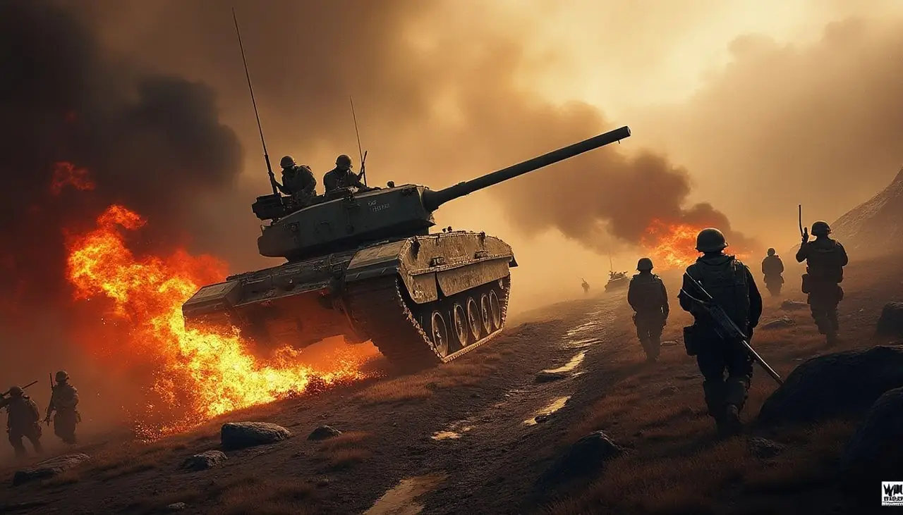 découvrez l'analyse approfondie de guillaume lasconjarias, historien militaire, sur le conflit en ukraine. explorez les pertes et gains incertains du président zelensky dans ce contexte complexe et évolutif.