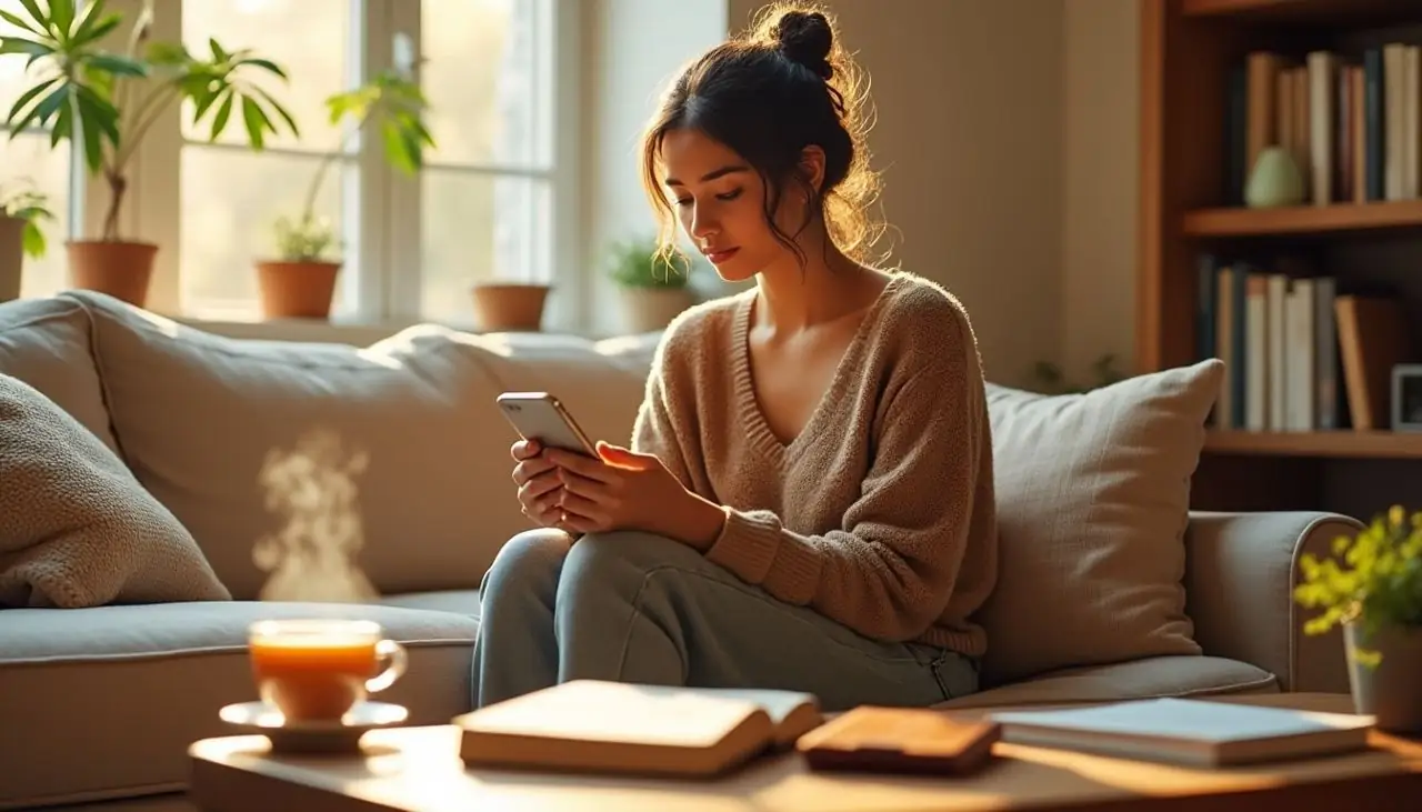 découvrez comment maîtriser votre temps d'écran avec notre guide complet. apprenez à équilibrer votre usage du smartphone pour améliorer votre bien-être et votre productivité. des conseils pratiques et des astuces pour une vie numérique plus saine.