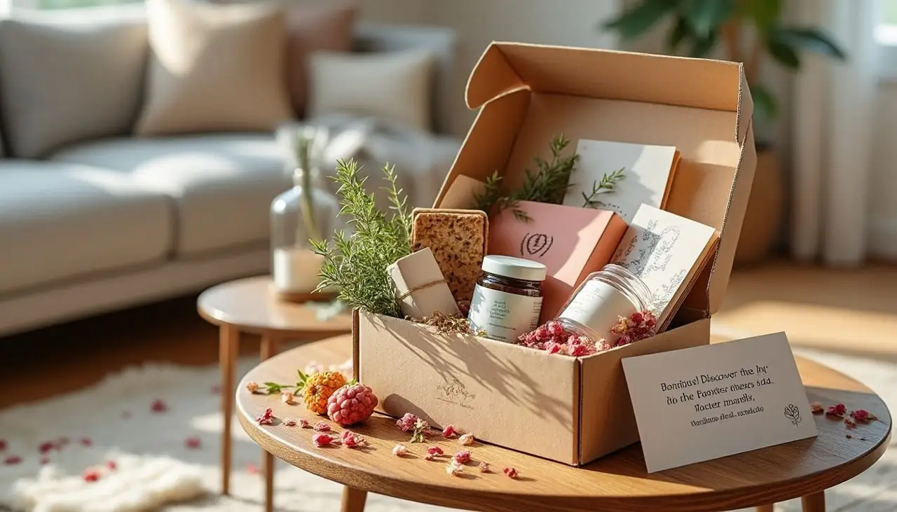 découvrez comment créer un concept d'abonnement innovant pour une box mensuelle qui saura séduire vos clients. explorez des idées uniques, des stratégies de marketing efficaces et des conseils pratiques pour lancer votre box et fidéliser votre communauté tout au long de l'année.