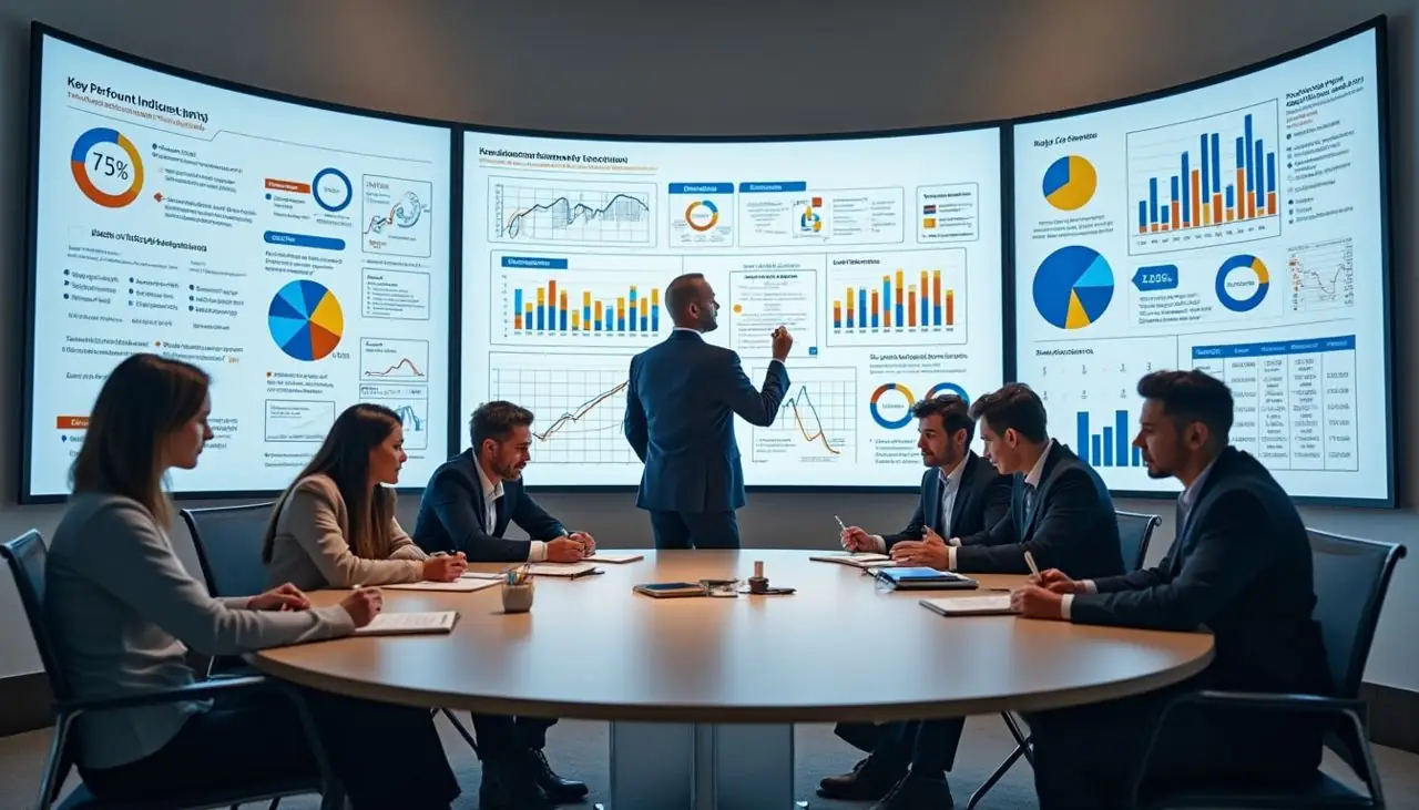 découvrez des stratégies incontournables pour gérer efficacement vos grands comptes et optimiser vos relations clients. améliorez votre approche commerciale et assurez la fidélité de vos clients clés.