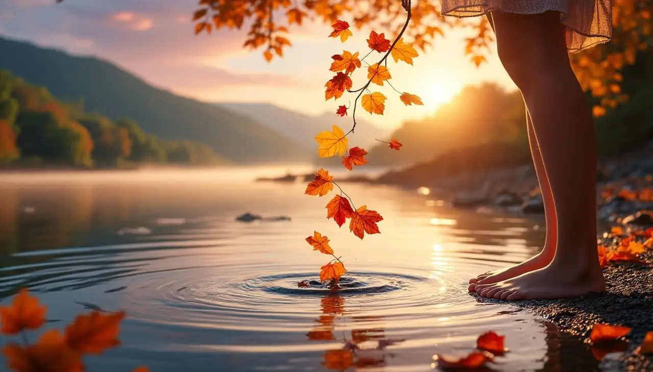 découvrez comment accepter de lâcher prise au quotidien peut transformer votre vie. apprenez des techniques pour vivre plus sereinement, réduire le stress et favoriser un esprit plus libre. embrassez le moment présent et trouvez la paix intérieure.