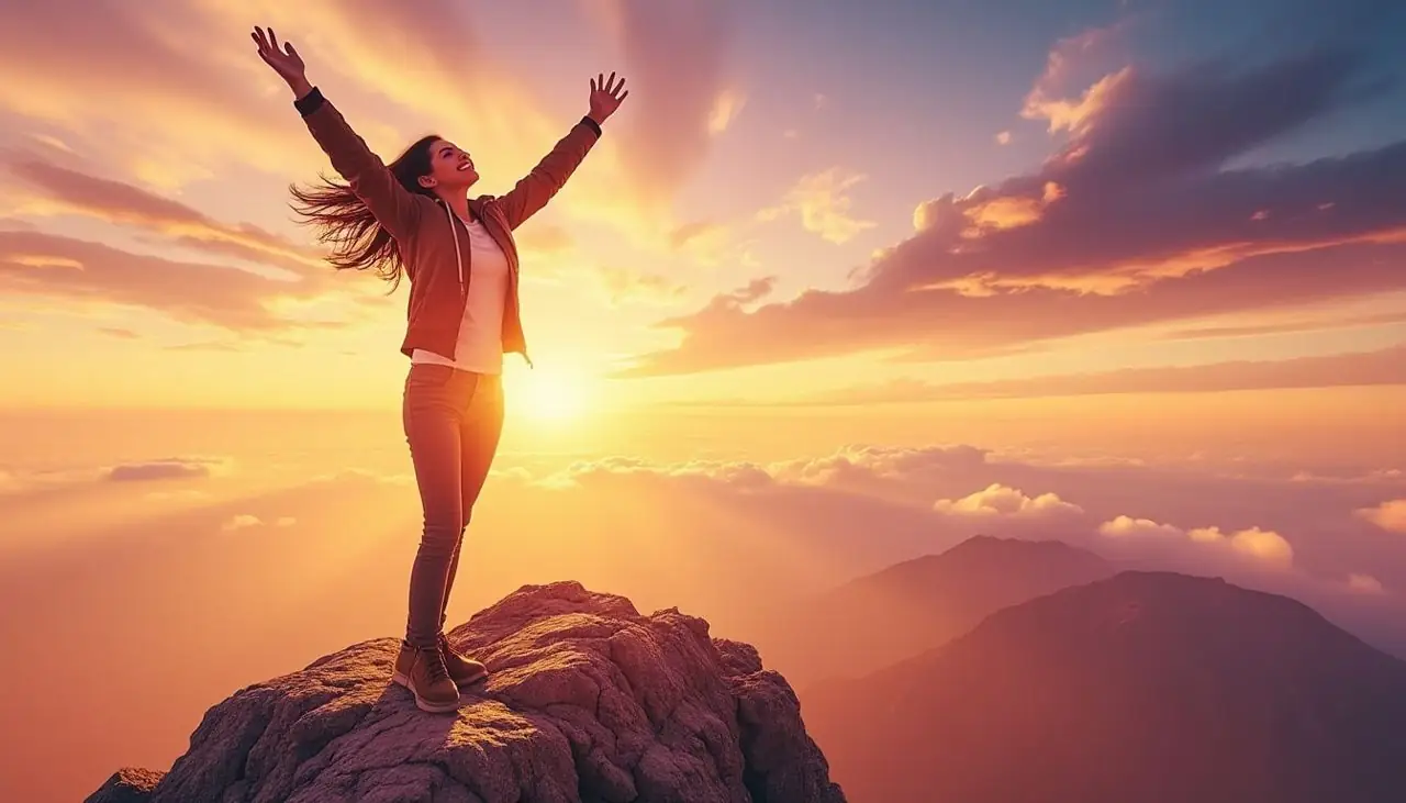découvrez comment adopter une attitude positive même en présence d'obstacles. apprenez des stratégies pratiques pour surmonter les défis quotidiens et transformer chaque difficulté en opportunité de croissance personnelle.