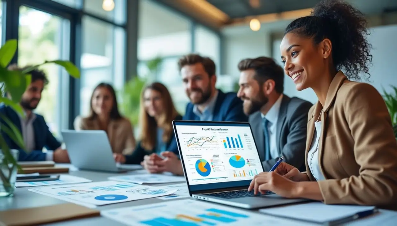 découvrez comment adopter un modèle freemium peut transformer votre entreprise en attirant de nouveaux clients et en maximisant vos revenus. apprenez les meilleures pratiques pour mettre en œuvre cette stratégie et profiter de ses avantages dans un marché compétitif.