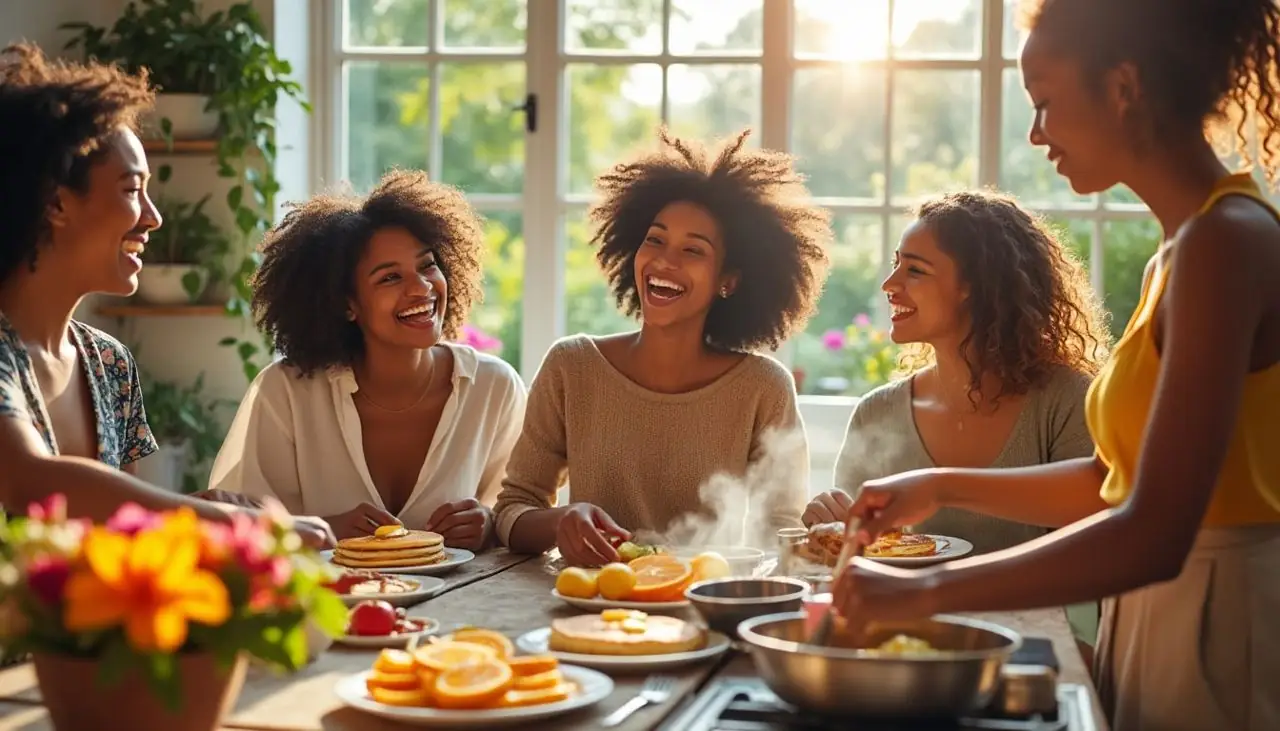 découvrez comment adopter une vision positive de la vie au quotidien peut transformer votre expérience. des conseils pratiques et des stratégies pour cultiver l'optimisme, surmonter les défis et apprécier chaque instant. apprenez à vivre pleinement et à créer un environnement propice à la joie et au bien-être.