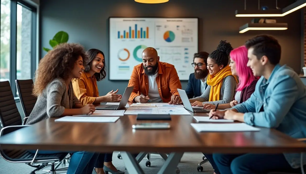 découvrez des stratégies efficaces pour booster la productivité de votre équipe d'entrepreneurs. apprenez à optimiser la collaboration, à instaurer un environnement de travail motivant et à utiliser des outils innovants pour atteindre des résultats exceptionnels.