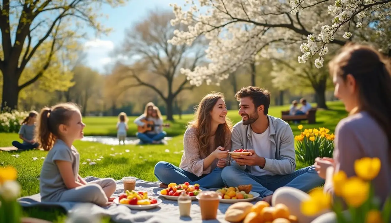 découvrez comment célébrer l'instant présent et vivre pleinement chaque moment. apprenez à apprécier la beauté du quotidien et à cultiver la pleine conscience pour enrichir votre vie.
