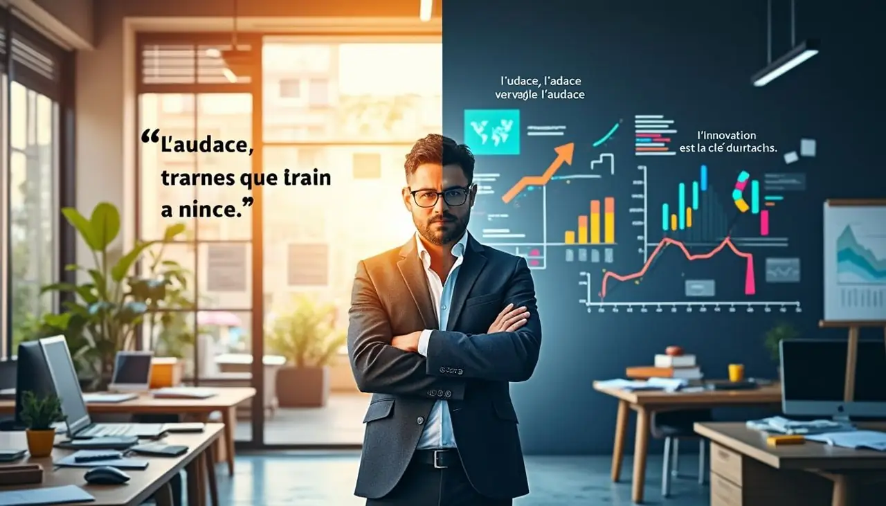 découvrez comment choisir une niche pour votre entreprise et les avantages ainsi que les défis qui l'accompagnent. apprenez à optimiser votre stratégie entrepreneuriale et à naviguer dans le monde complexe des marchés de niche.