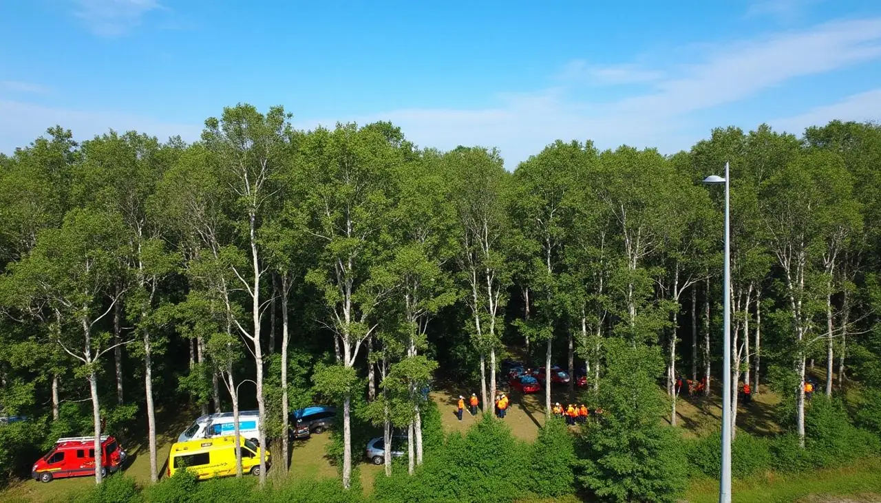 découvrez les dernières informations sur la mystérieuse disparition d'agathe, une joggeuse de 28 ans, survenue dans la vienne. retour sur la perquisition effectuée au domicile de la jeune femme la semaine dernière et les enquêtes en cours pour élucider ce mystère.