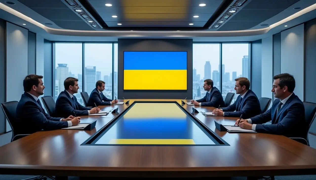 découvrez comment donald trump espère parvenir à un accord rapide entre moscou et kiev cette semaine, dans le contexte du conflit en ukraine, et les implications de cette initiative sur la scène internationale.