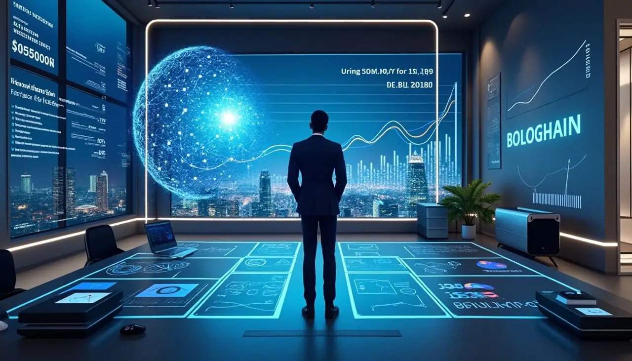 découvrez comment la blockchain révolutionne l'entrepreneuriat en offrant des solutions innovantes pour la transparence, la sécurité et l'efficacité. plongez dans un univers où les start-ups et les entreprises établies exploitent cette technologie pour transformer leur modèle d'affaires.