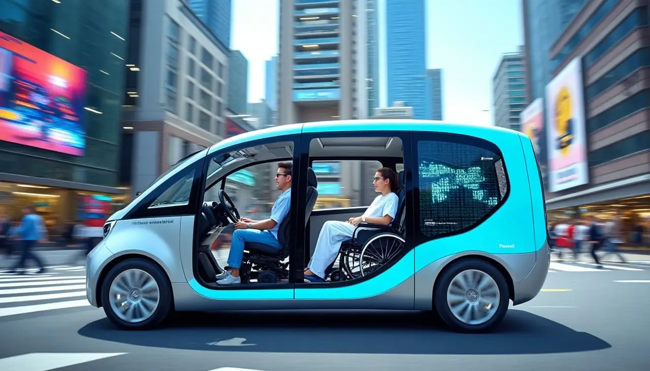 découvrez les enjeux financiers et éthiques du transport des patients dans notre société. plongez dans le débat sur l'utilisation des taxis, des milliards investis et les alternatives possibles pour améliorer la mobilité des patients. une réflexion cruciale pour l'avenir des soins de santé.