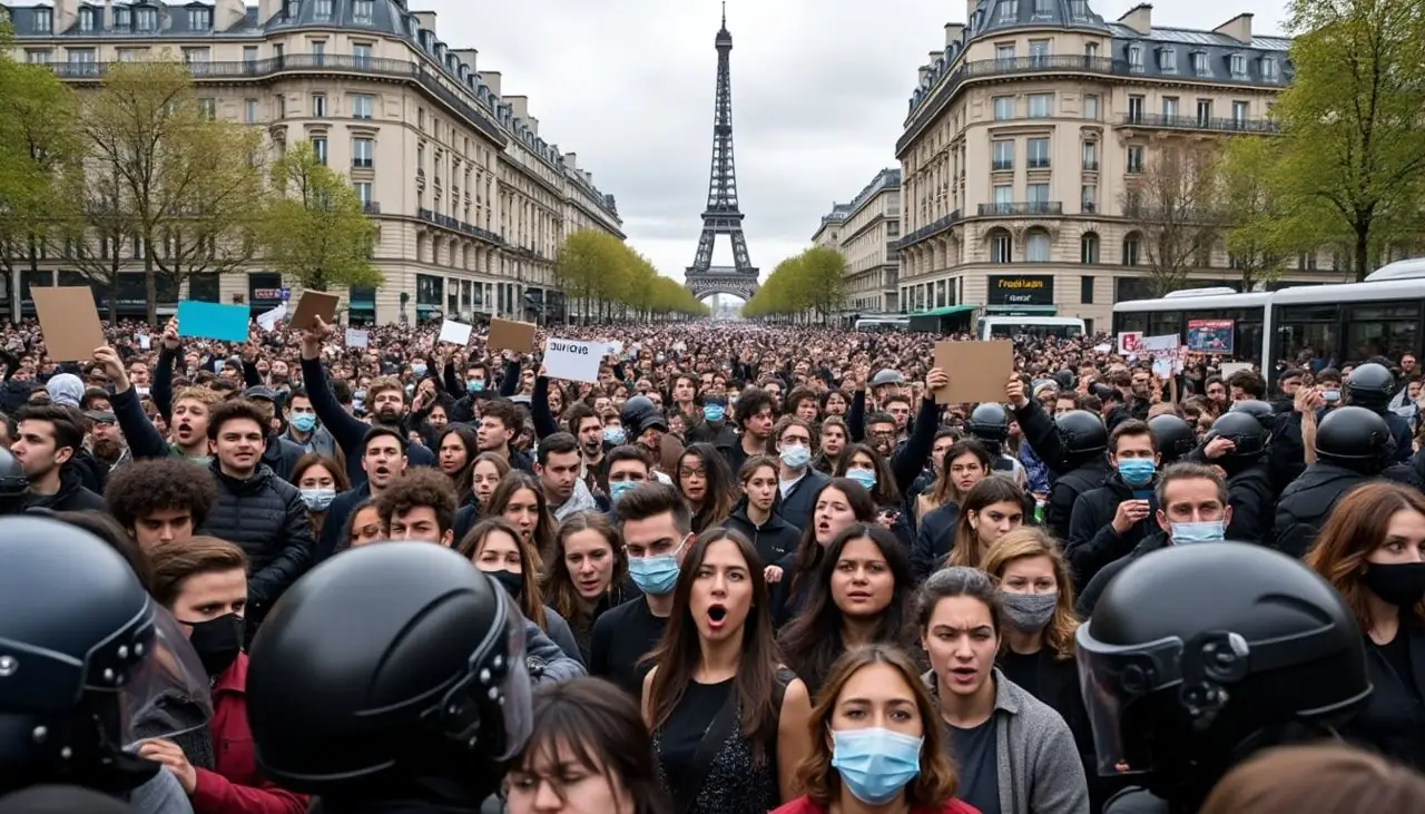 découvrez comment l'abrogation des zones à faibles émissions constitue un revers pour le gouvernement, mettant en péril l'environnement et la santé publique. analyse des enjeux et des conséquences de cette décision sur notre qualité de vie.