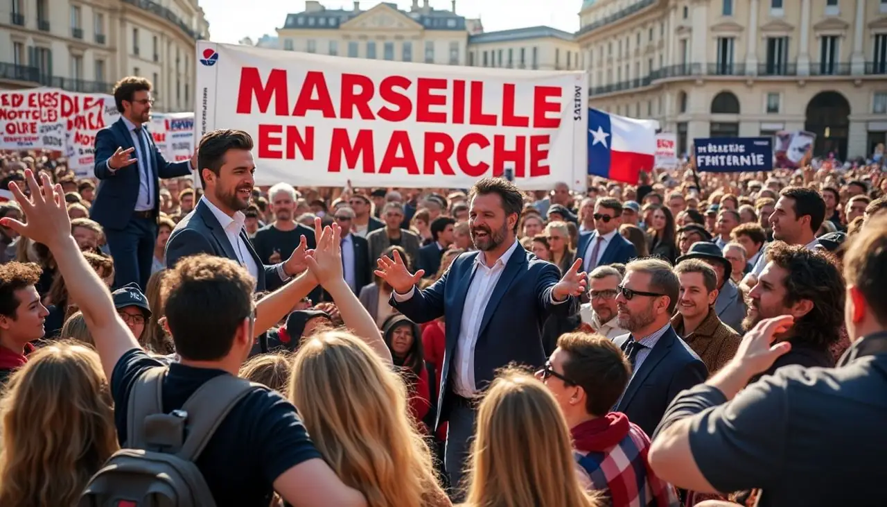 découvrez l'analyse de philippe sur laurent wauquiez, qu'il qualifie de « trumpiste en miniature ». plongez dans les critiques de ce leader politique, adepte des discours populistes et des excès qui marquent la scène politique actuelle.