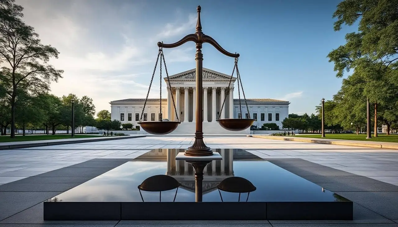 découvrez comment la cour suprême des états-unis limite les prérogatives judiciaires et les implications de cette décision. donald trump se félicite de cette évolution qu'il perçoit comme une grande victoire. analyse et perspectives sur les conséquences juridiques et politiques.
