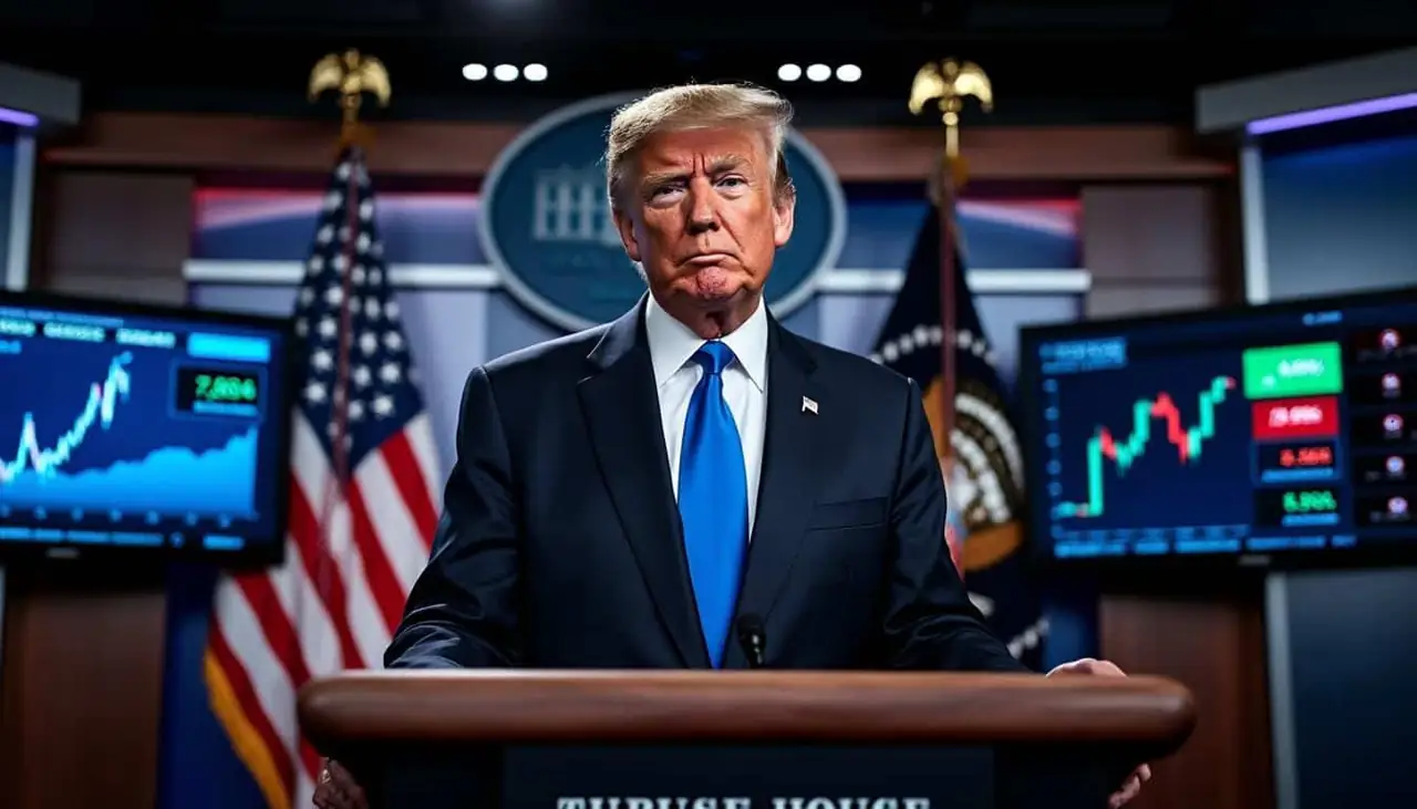 donald trump se retrouve confronté à des défis financiers majeurs tout en relançant le controversé 'travel ban'. parallèlement, il ne manque pas de critiquer l'université de harvard pour ses choix académiques. découvrez comment ces enjeux influencent sa position sur la scène politique.