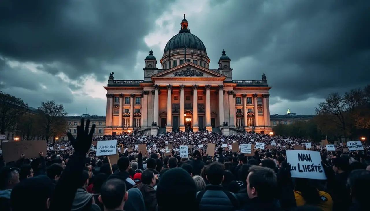 découvrez comment le sénat a ralenti l'application de la taxe zucman, conçue pour taxer le patrimoine des ultrariches. analyse des implications politiques et économiques de cette décision.