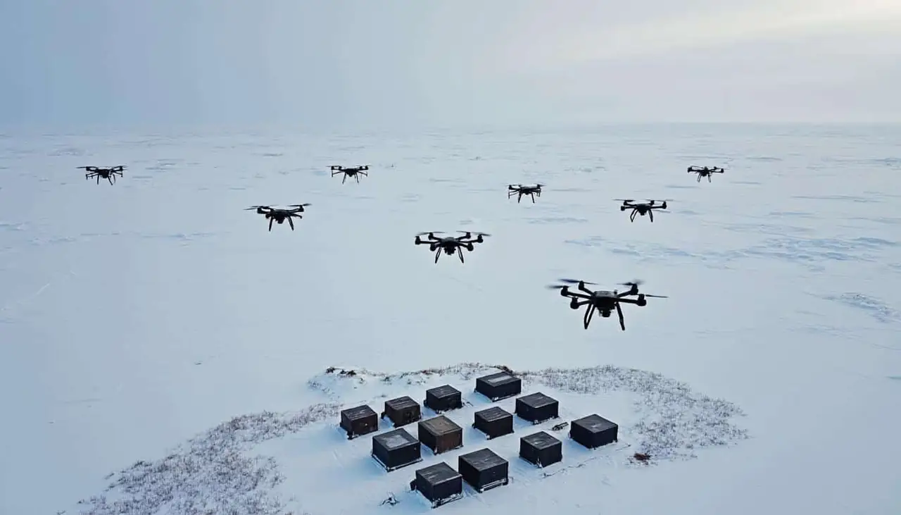 découvrez comment l'opération 'toile d’araignée' utilise des drones, des renseignements stratégiques et des maisons en bois pour renforcer la défense ukrainienne face à la russie. plongez dans cette analyse détaillée des nouvelles tactiques militaires et des innovations en matière de sécurité.