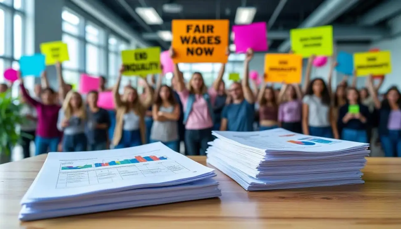 découvrez comment la récente proposition de monétisation de la cinquième semaine de congés payés suscite la colère des syndicats et les implications financières pour les travailleurs en france.