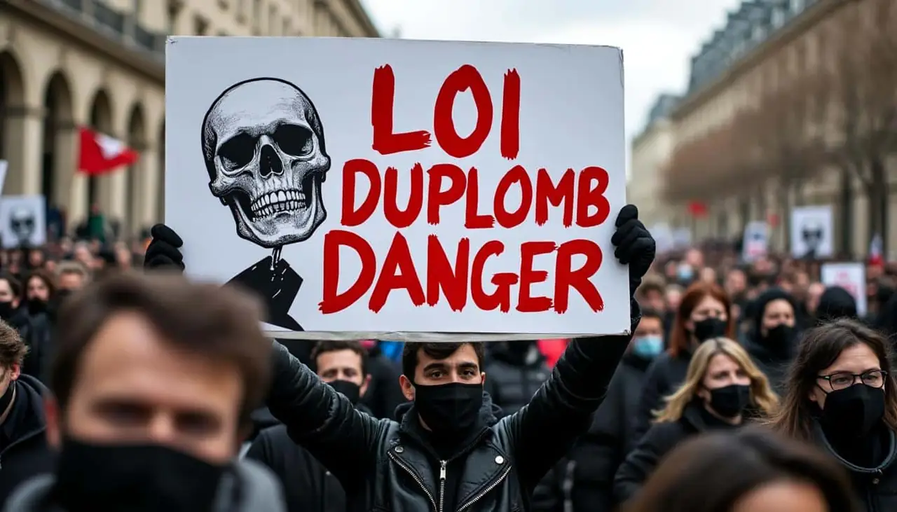 découvrez l'analyse alarmante de chercheurs de renom sur la loi duplomb, mettant en lumière l'ignorance des décideurs face aux enjeux cruciaux qu'elle pose. une réflexion essentielle pour comprendre les implications de cette législation.