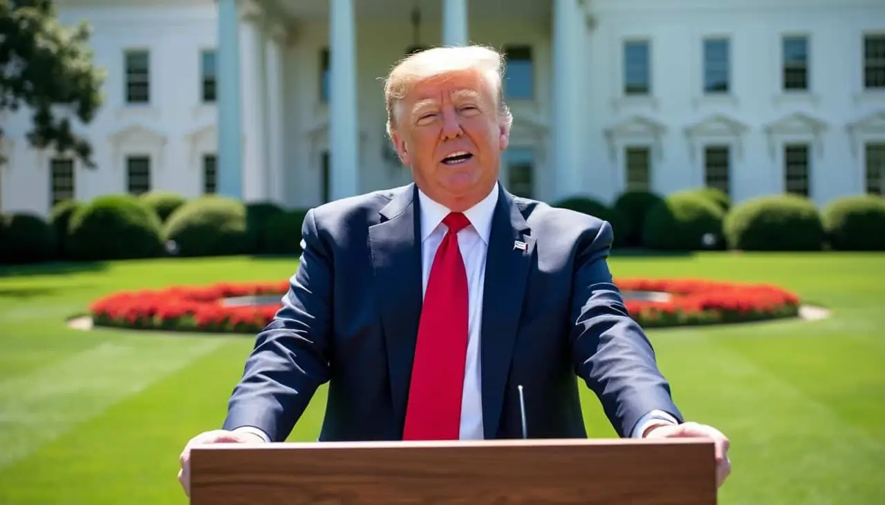 découvrez comment donald trump réagit face à l'emballement médiatique autour de l'affaire epstein. analyse des décisions stratégiques et des déclarations du président américain pour apaiser les tensions et protéger son image.