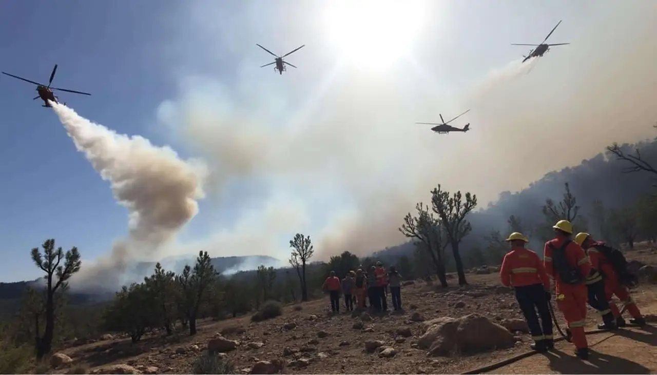 découvrez les dernières nouvelles sur l'incendie qui a ravagé l'aude. bien que le feu soit fixé, 2 000 pompiers restent mobilisés sur le terrain pour gérer la situation et assurer la sécurité des habitants. suivez l'évolution des opérations de secours.