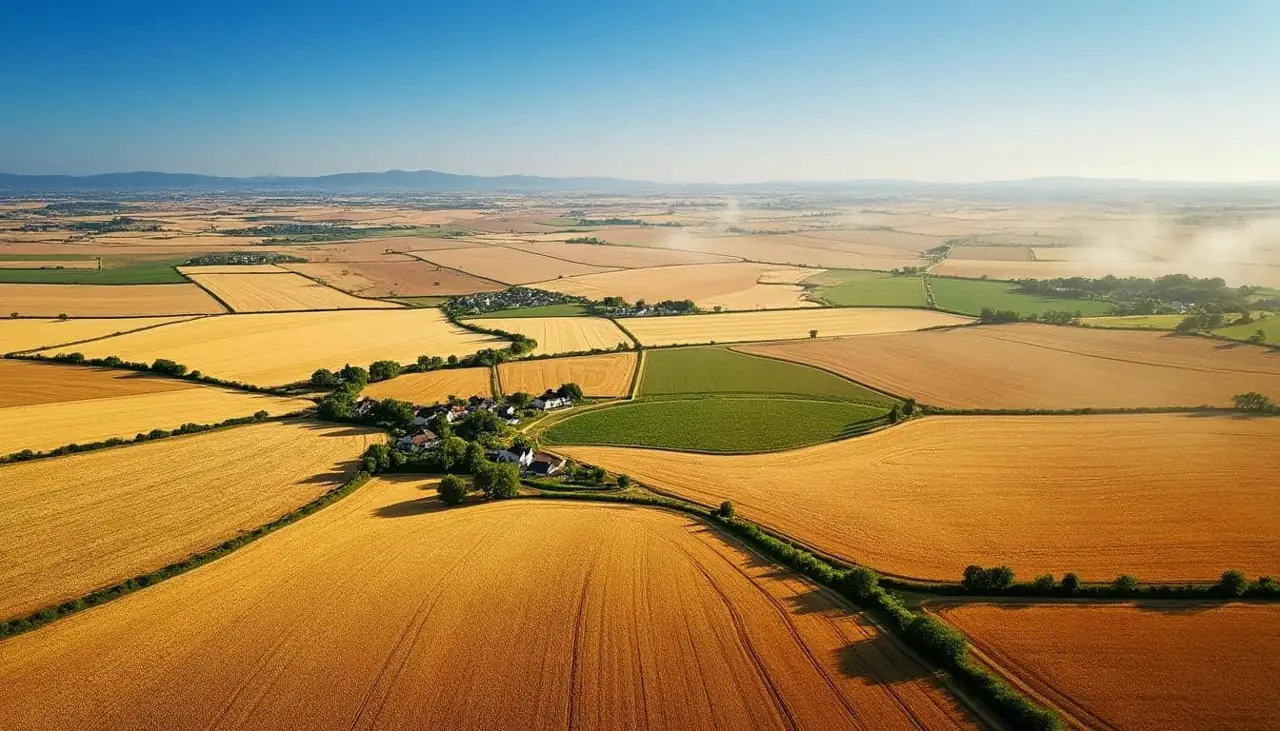 découvrez comment la france fait face à une vague de chaleur sans précédent avec des températures dépassant 30 °c, battant des records historiques dans la drôme et l'ardèche. analyse des causes et conséquences de cet épisode exceptionnel.