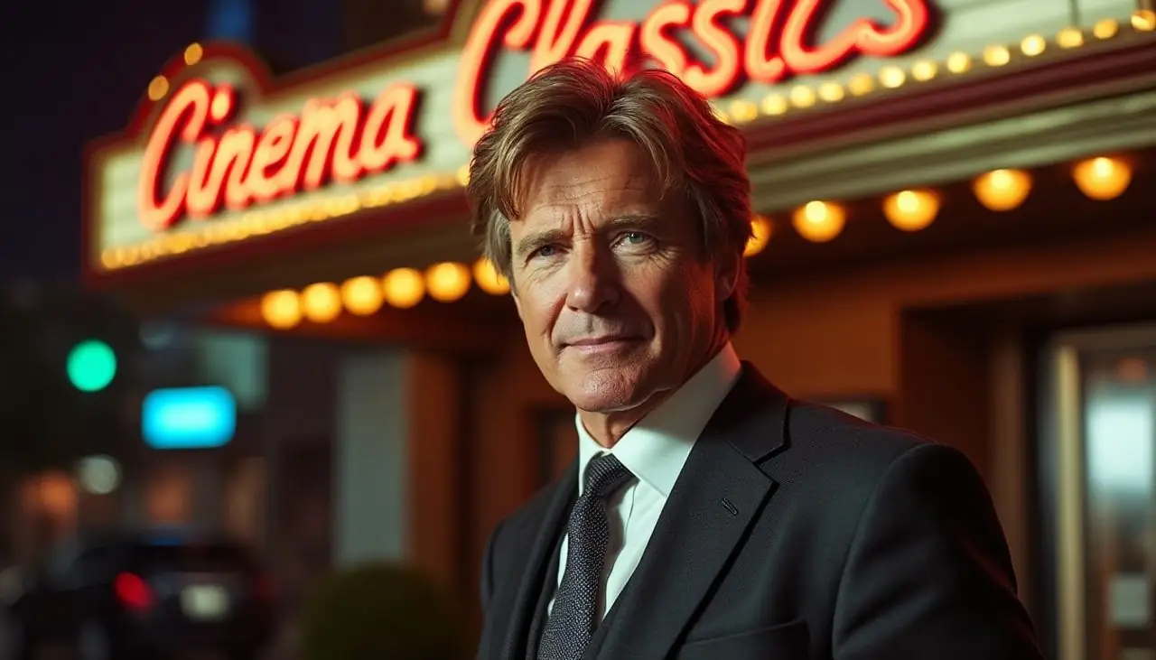 le monde du cinéma pleure la disparition de robert redford, acteur et réalisateur américain légendaire, décédé à l'âge de 89 ans. retour sur la carrière et l'héritage de cette icône du septième art.