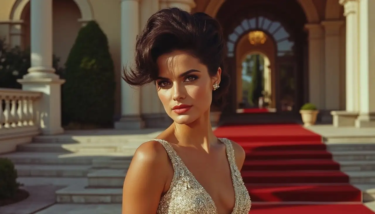 claudia cardinale, actrice emblématique du cinéma italien, s'est éteinte à 87 ans. retour sur la carrière et l'héritage inoubliables de cette légende du septième art.
