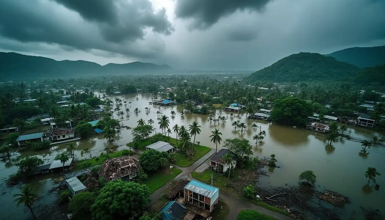 suivez les dernières actualités sur l'ouragan melissa, qui menace actuellement cuba après avoir ravagé la jamaïque et laissé derrière lui une zone fortement sinistrée. prévisions, impacts et mesures de sécurité à connaître.