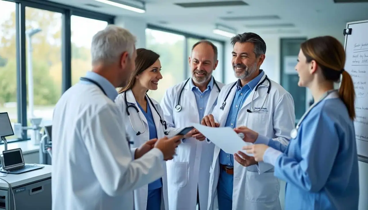 découvrez comment médecins généralistes et spécialistes se mobilisent pour exprimer leur mécontentement face aux récentes décisions gouvernementales impactant leur profession et la santé publique.