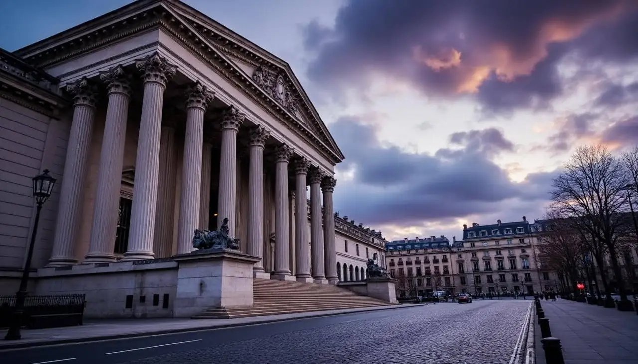 dahbia benkired a été condamnée à la réclusion criminelle à perpétuité incompressible pour le meurtre de lola, une décision saluée comme une reconnaissance de la justice pour la famille de la victime. retrouvez les détails du procès et les réactions à ce verdict.
