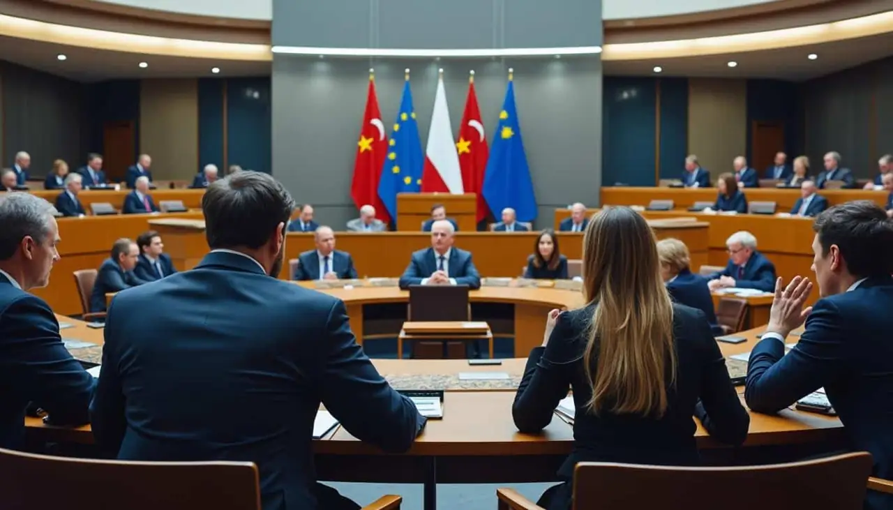 découvrez les enjeux du budget de la sécurité sociale présenté aux députés après son refus en commission, et suivez les débats décisifs qui s'annoncent.