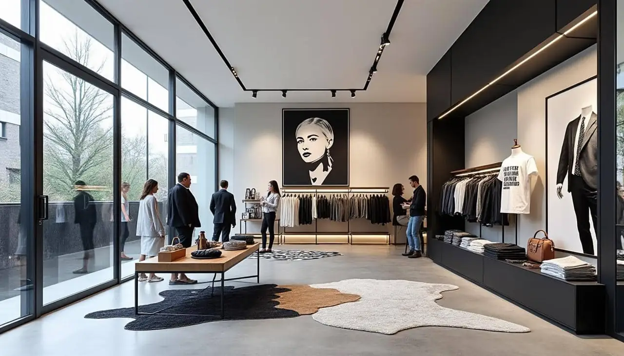 découvrez la boutique éphémère shein au bhv, où les visiteurs sont étonnés par des prix jugés excessifs. analyse et avis sur cette expérience shopping unique.