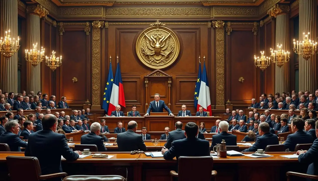 dix ans après le 13-novembre, analyse des divisions au sein de la gauche française concernant les questions de sécurité et de laïcité.