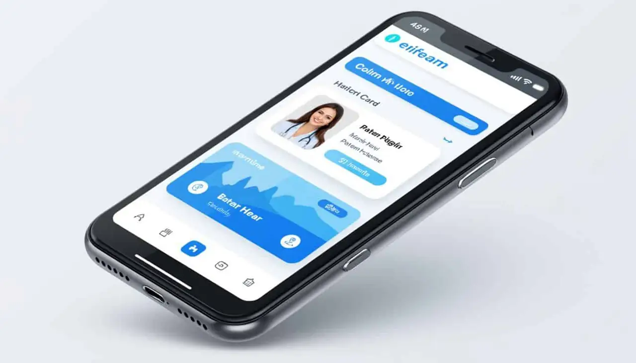 découvrez la carte vitale numérique, désormais accessible sur smartphone pour tous les français dès ce mardi. simplifiez vos démarches de santé en un clic.
