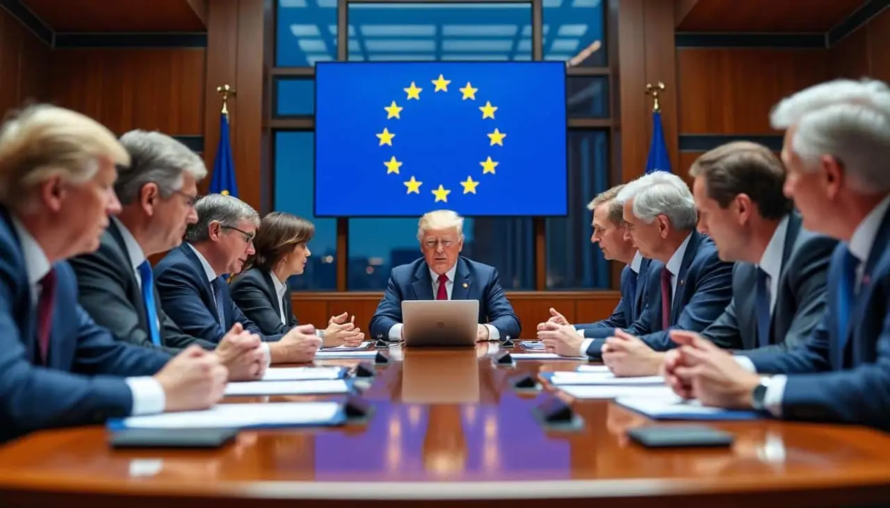 analyse des implications de l'accord entre l'union européenne et le mercosur, et de son impact potentiel sur l'héritage politique et économique européen sous la présidence d'emmanuel macron.