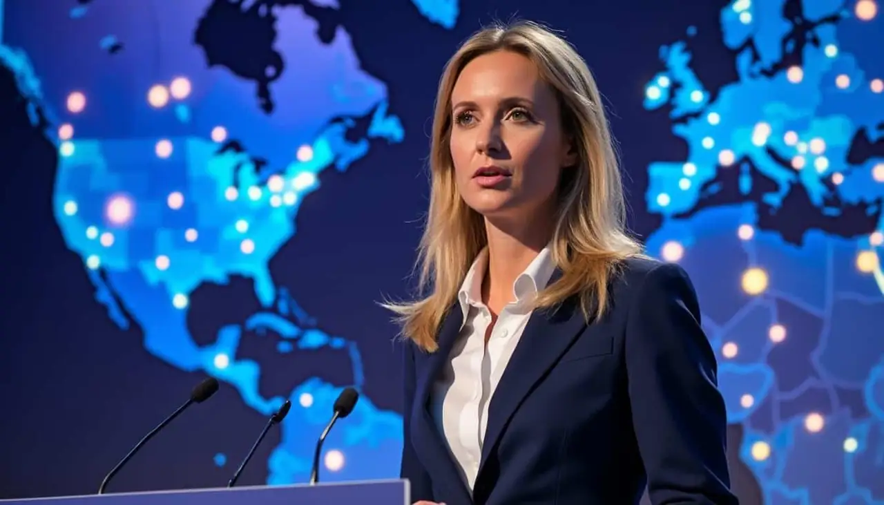 kaja kallas souligne que les états-unis restent le principal allié de l'union européenne, malgré les récentes évolutions dans la stratégie de sécurité américaine.