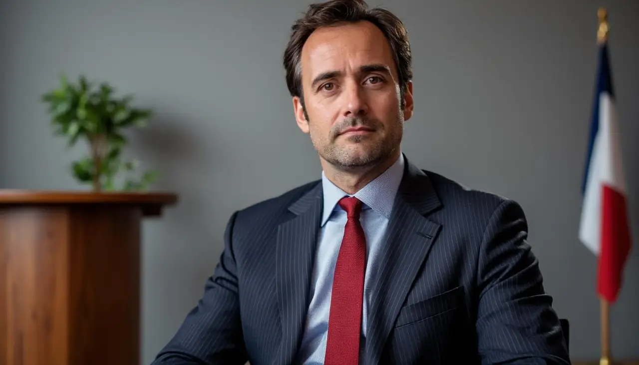 découvrez les ambitions de sébastien lecornu sur l'énergie, l'immigration, le remaniement ministériel et l'élection présidentielle dans un entretien exclusif avec ouest-france.