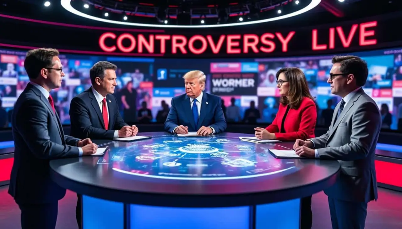 découvrez les accusations de racisme visant cnews, avec la déclaration selon laquelle « c’est lfi qui instrumentalise la couleur de peau » dans ce débat politique intense.