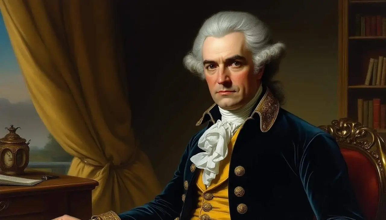 découvrez beaumarchais, l'écrivain audacieux et libertin séduisant, qui fut aussi un espion au service du roi. plongez dans la vie fascinante de ce personnage aux multiples facettes.