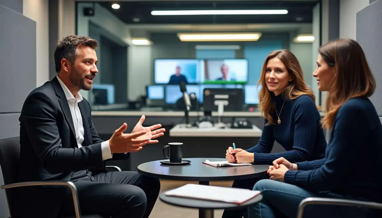 chaque samedi, laurie cholewa et ses experts analysent et décryptent l'actualité du cinéma pendant une heure sur europe 1, pour les passionnés et curieux du 7ème art.