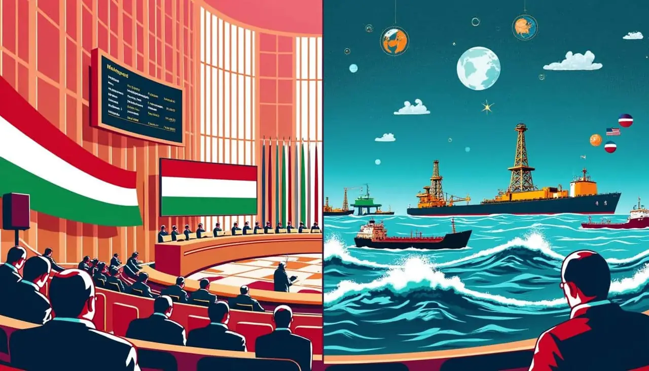 découvrez en 120 secondes les événements clés : la défaite d’orban, une trêve fragile en iran, et le mécontentement grandissant des avocats.