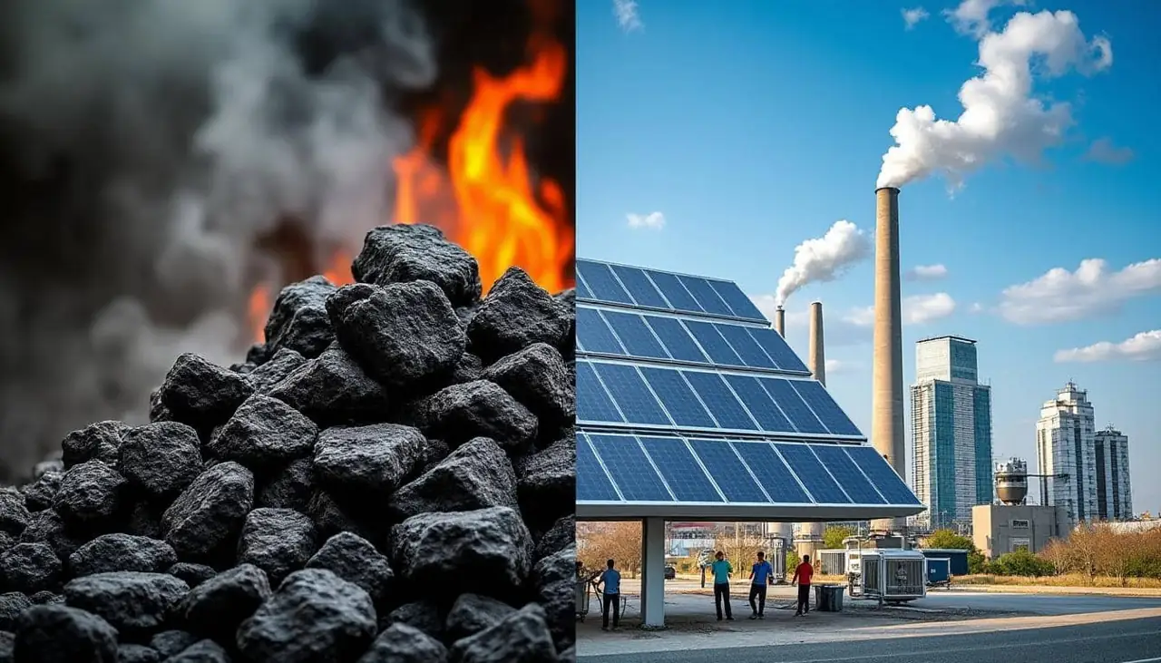 découvrez comment le « carburant » représente une source d'énergie incontournable et comment l'exploiter pleinement pour un avenir plus durable et efficace.