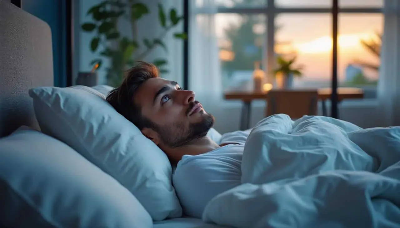 découvrez les 3 habitudes insidieuses du quotidien qui perturbent le sommeil des français et apprenez à les éviter pour des nuits plus réparatrices.