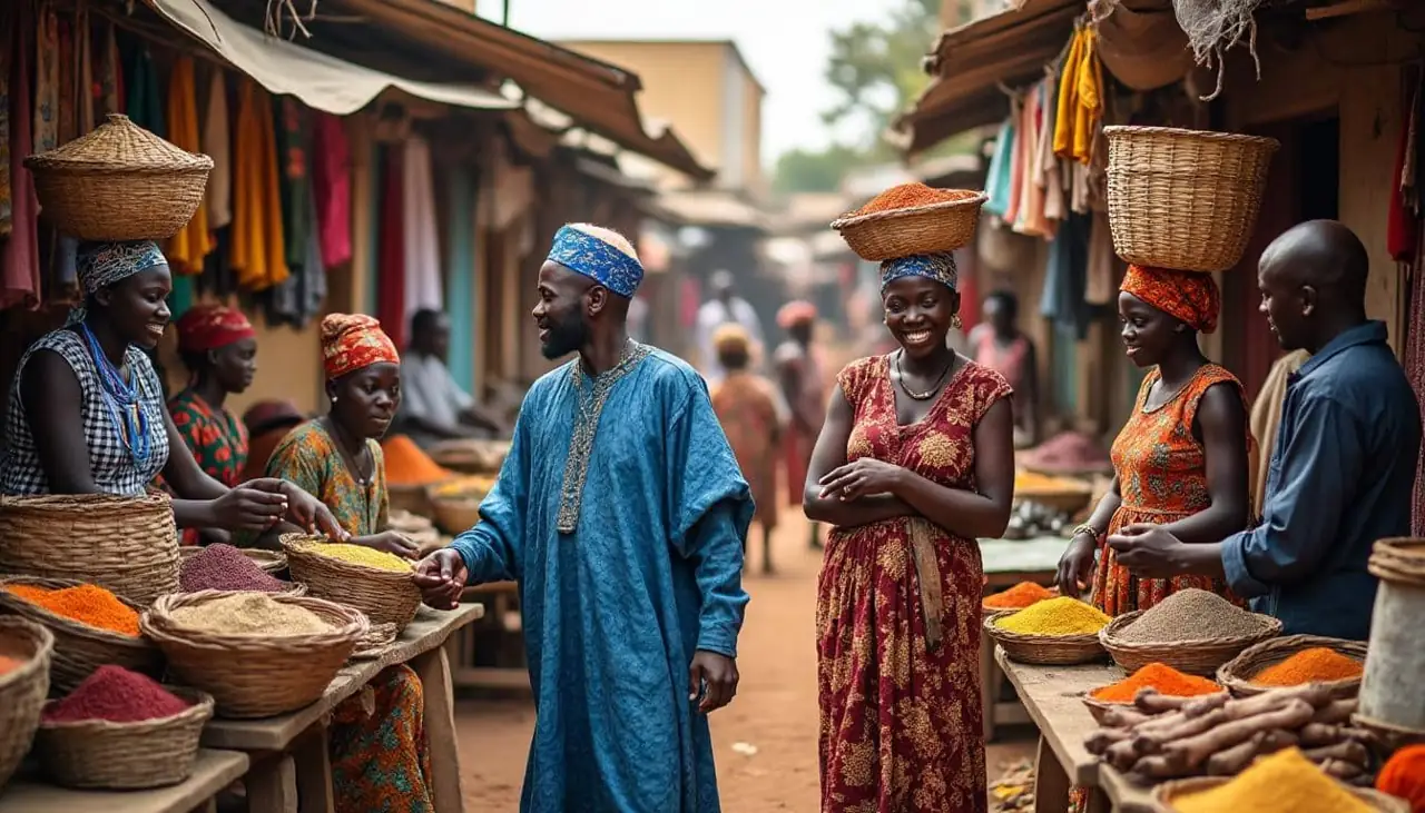 découvrez l'analyse complète de la bataille des sexes au mali dans points de vue, publiée en mai. un regard approfondi sur les enjeux sociaux et culturels actuels.